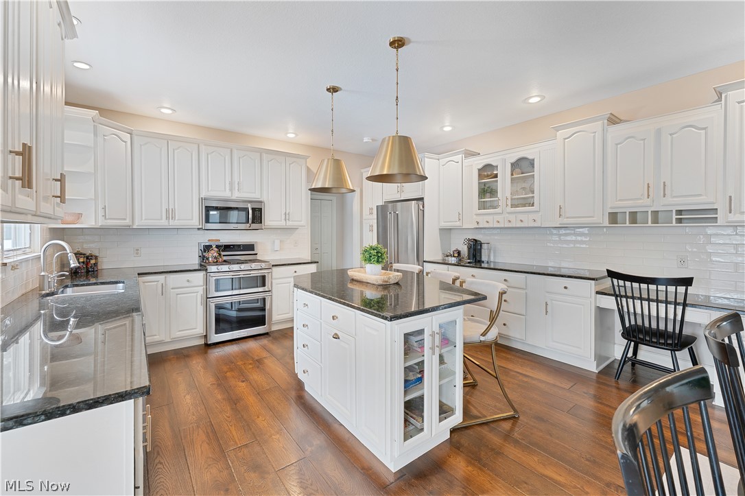 Cloisters - Residential