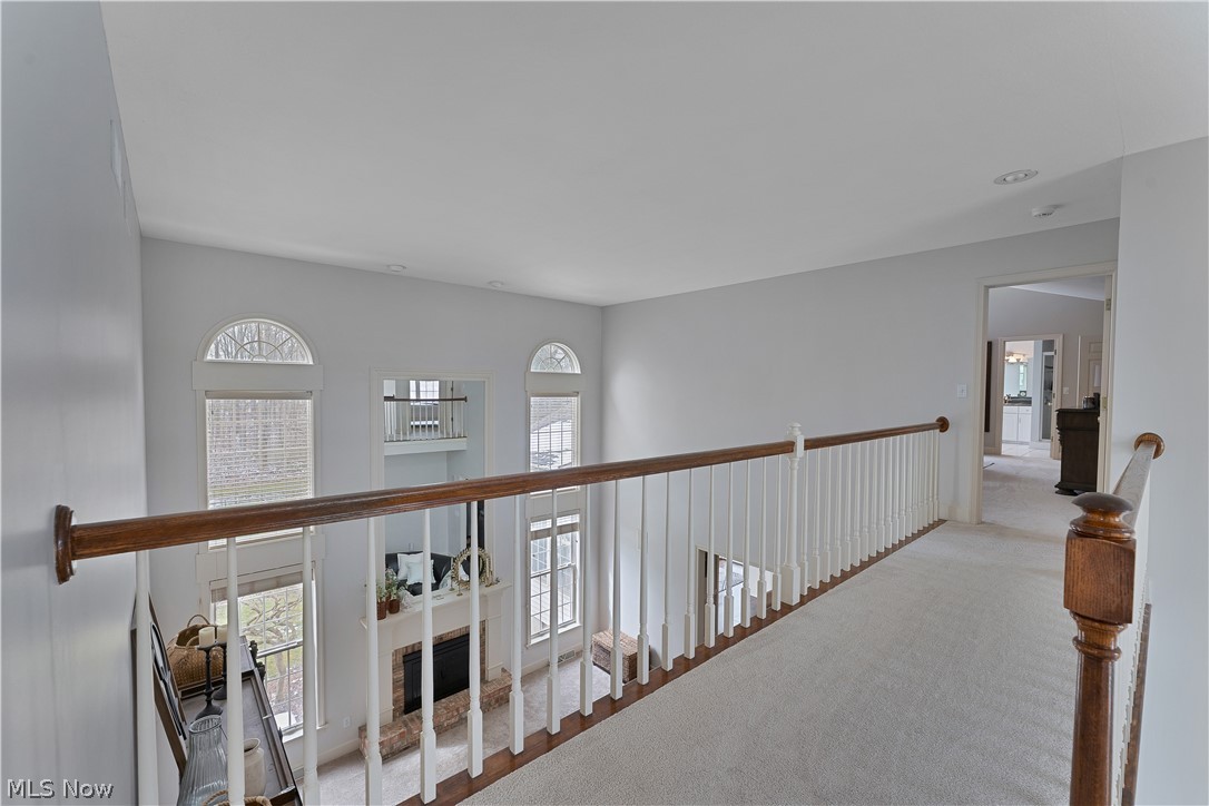 Cloisters - Residential