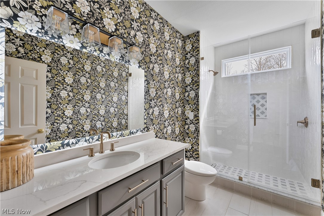 Cloisters - Residential