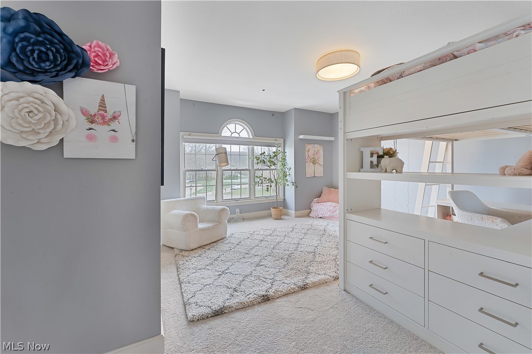 Cloisters - Residential