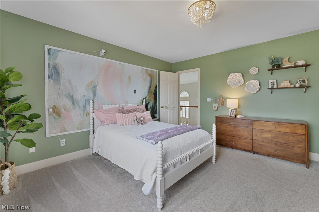 Cloisters - Residential