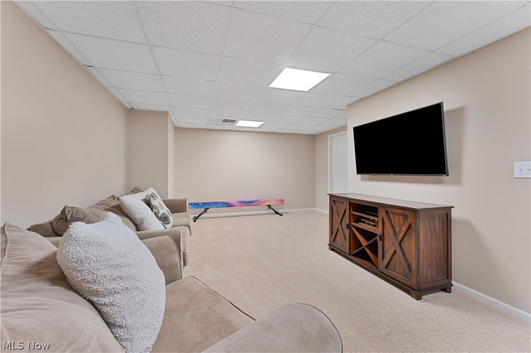 Cloisters - Residential