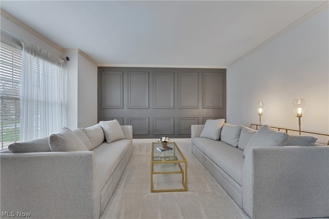 Cloisters - Residential