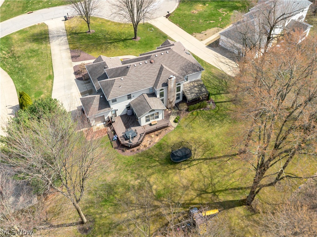 Cloisters - Residential