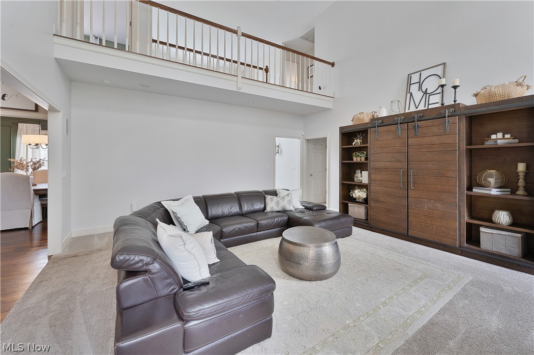 Cloisters - Residential