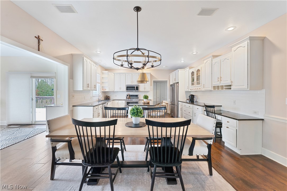 Cloisters - Residential