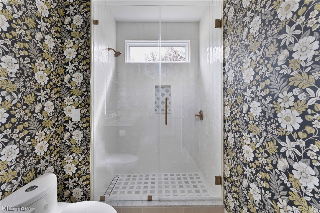 Cloisters - Residential