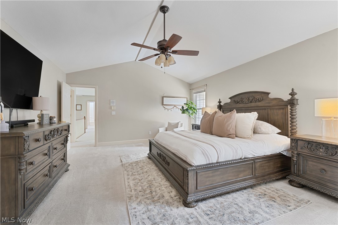 Cloisters - Residential