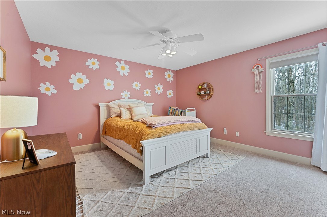 Cloisters - Residential