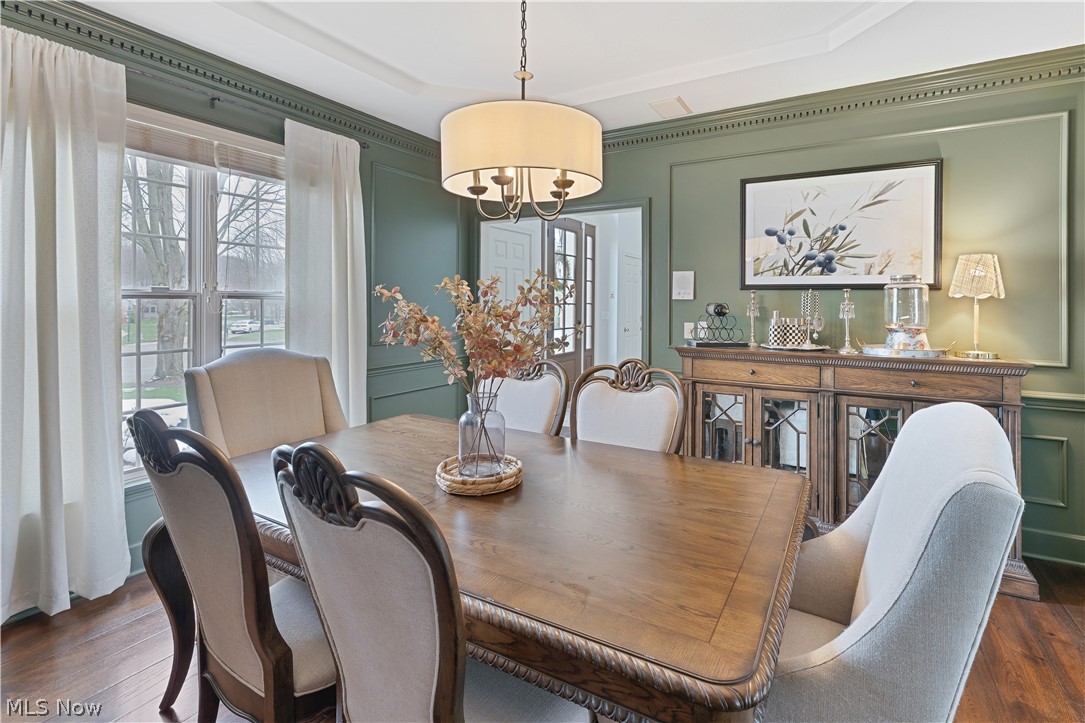 Cloisters - Residential