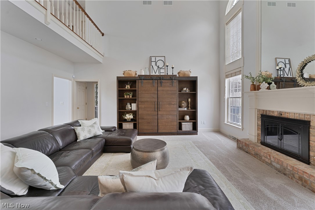 Cloisters - Residential