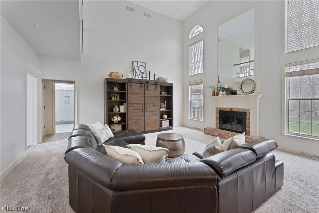 Cloisters - Residential