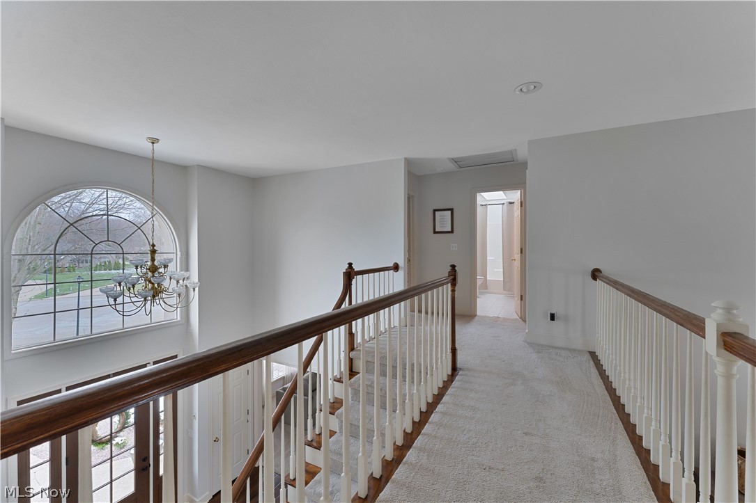 Cloisters - Residential