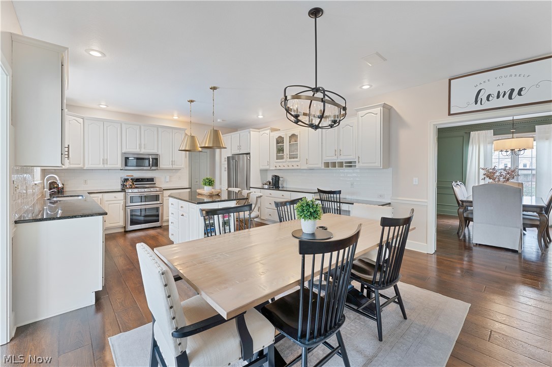 Cloisters - Residential