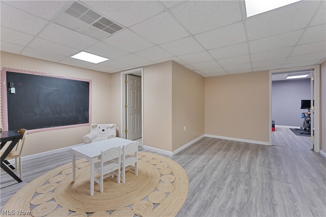 Cloisters - Residential