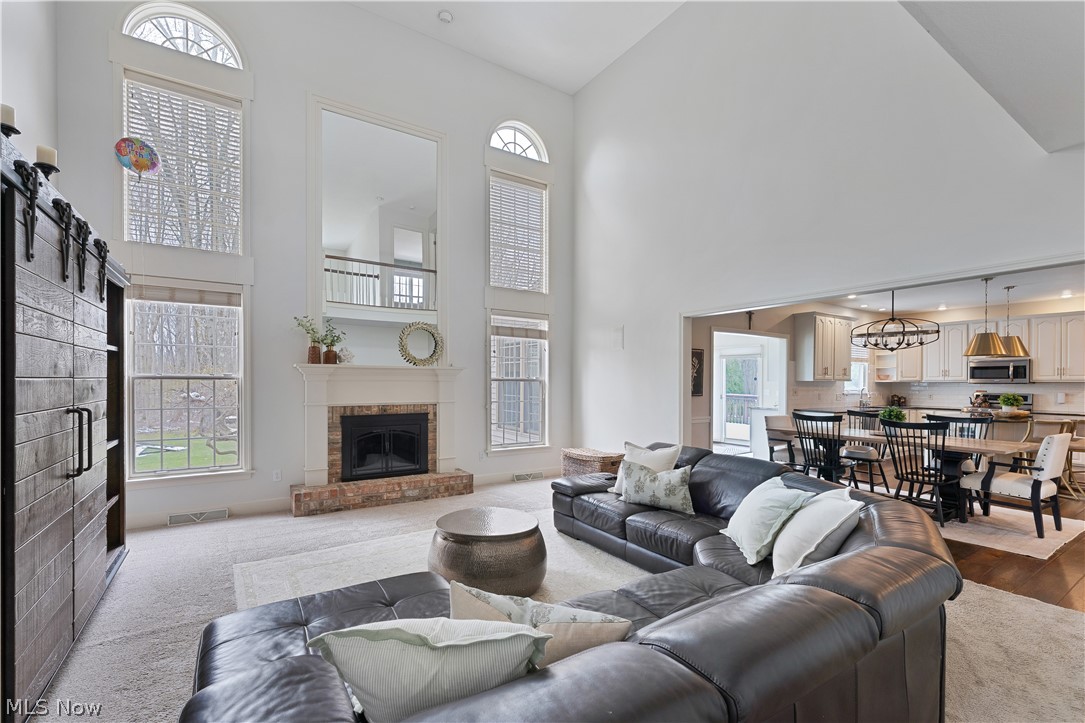 Cloisters - Residential