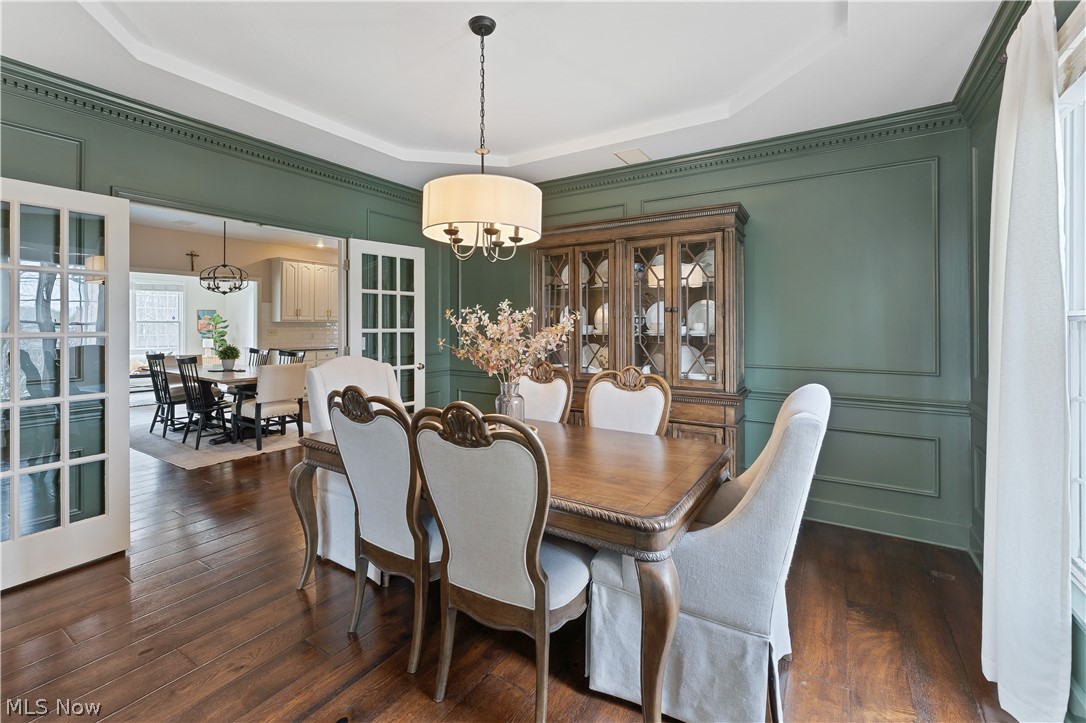 Cloisters - Residential