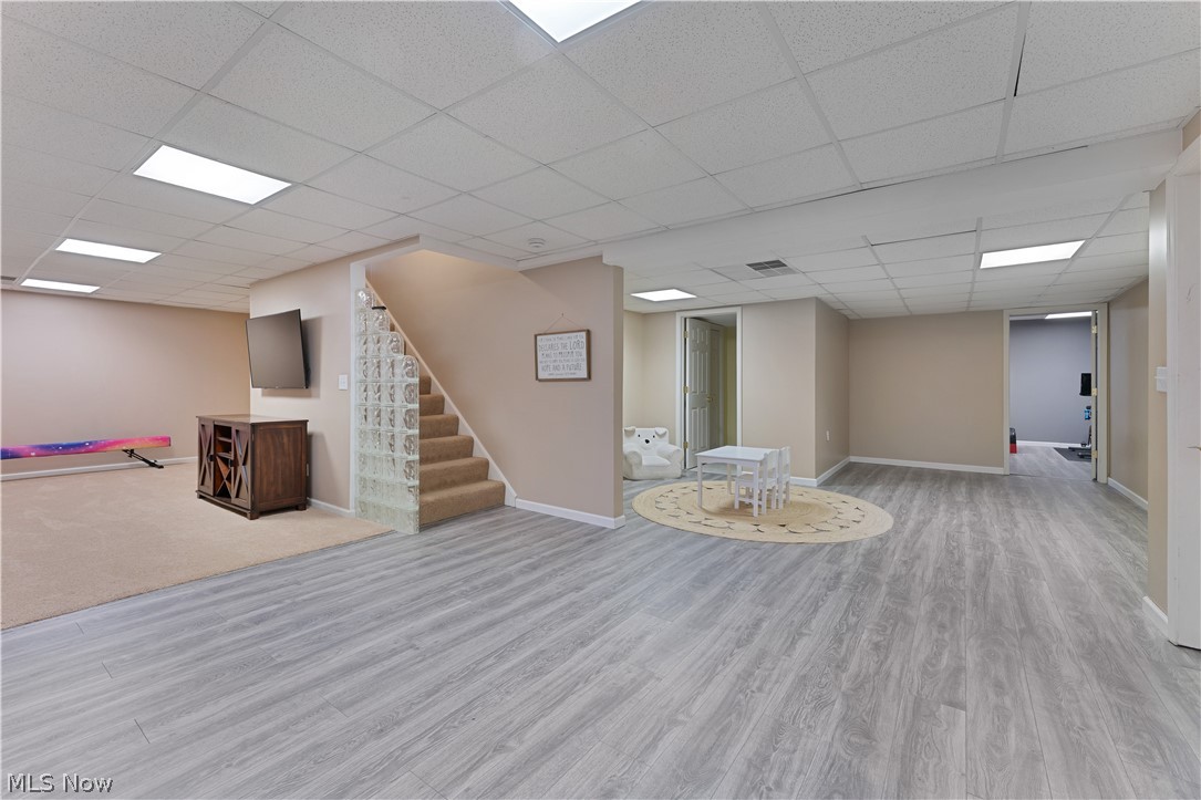 Cloisters - Residential