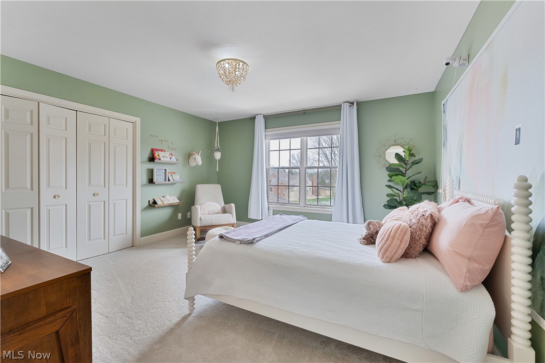 Cloisters - Residential