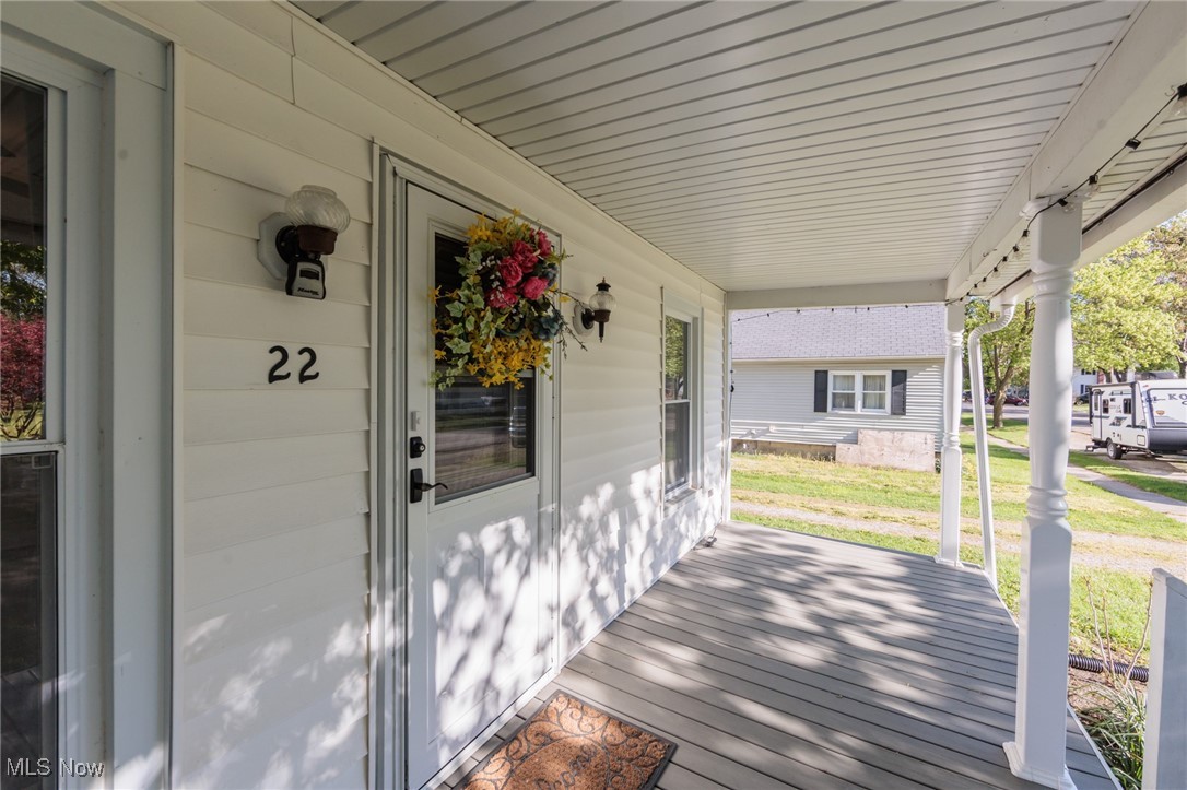 22 Cooper Street, Wakeman, Ohio image 5