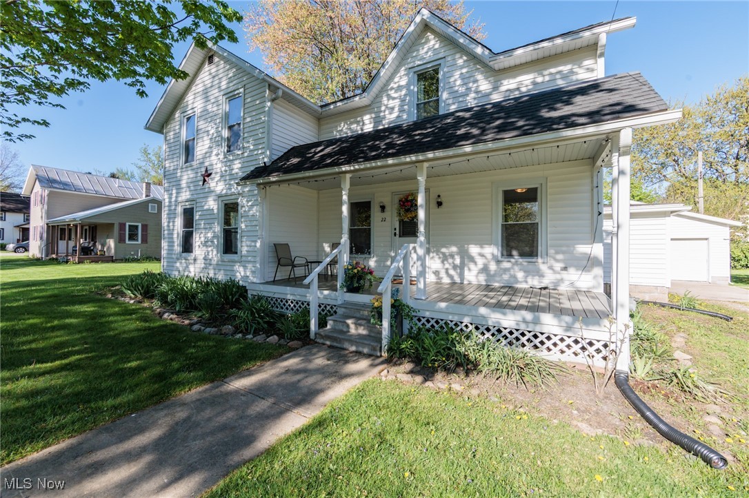 22 Cooper Street, Wakeman, Ohio image 3