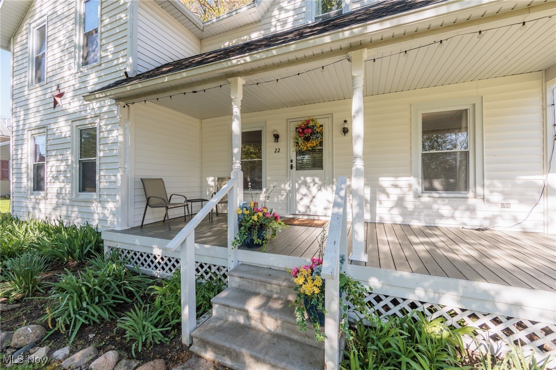 22 Cooper Street, Wakeman, Ohio image 4