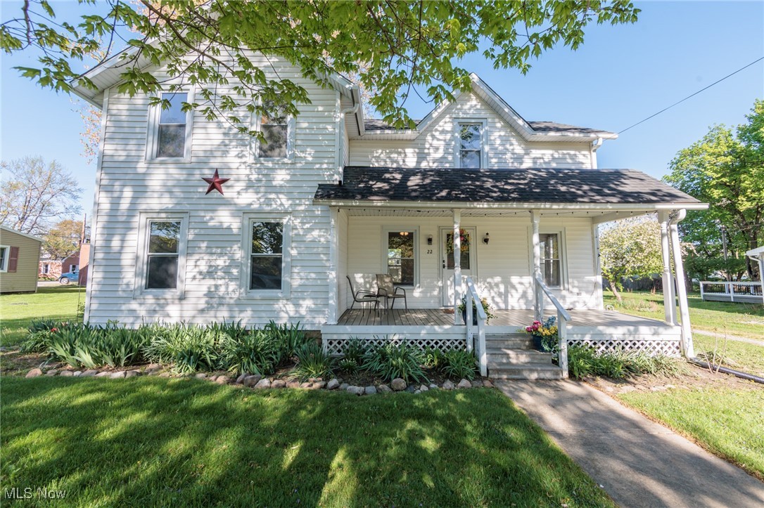 22 Cooper Street, Wakeman, Ohio image 2