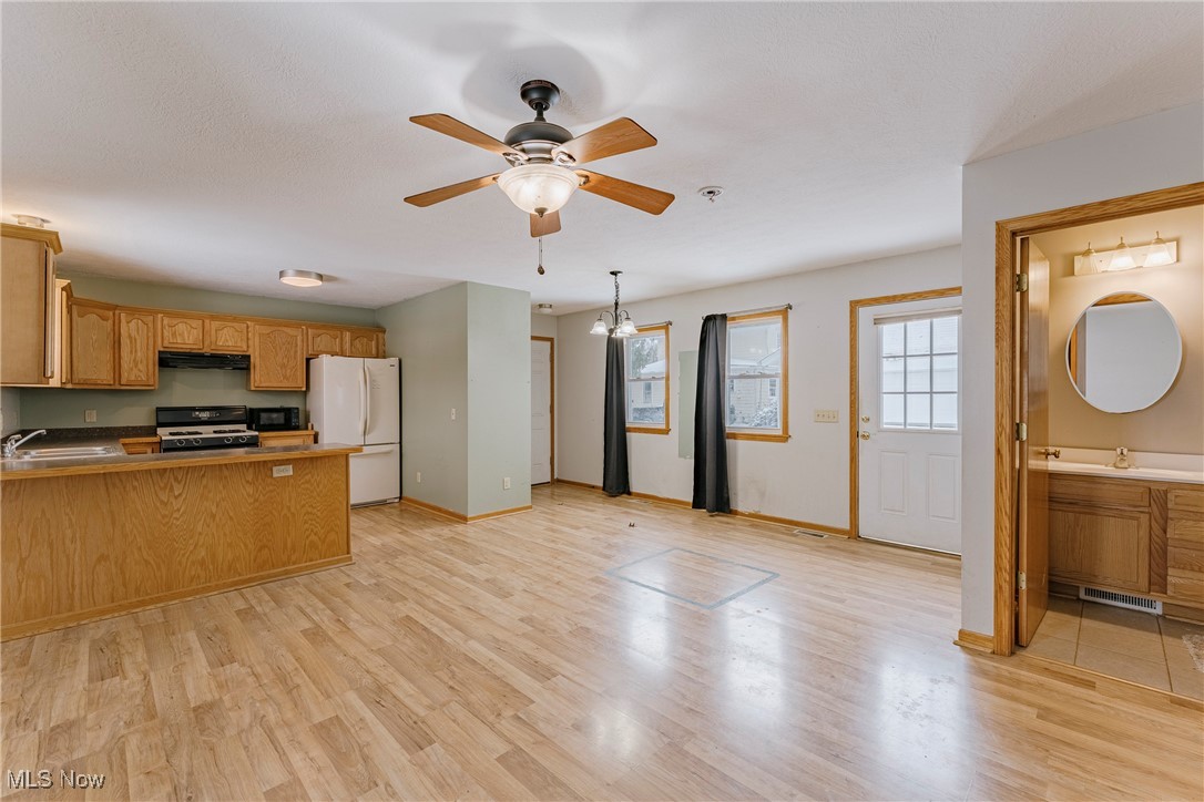 Canton - Residential