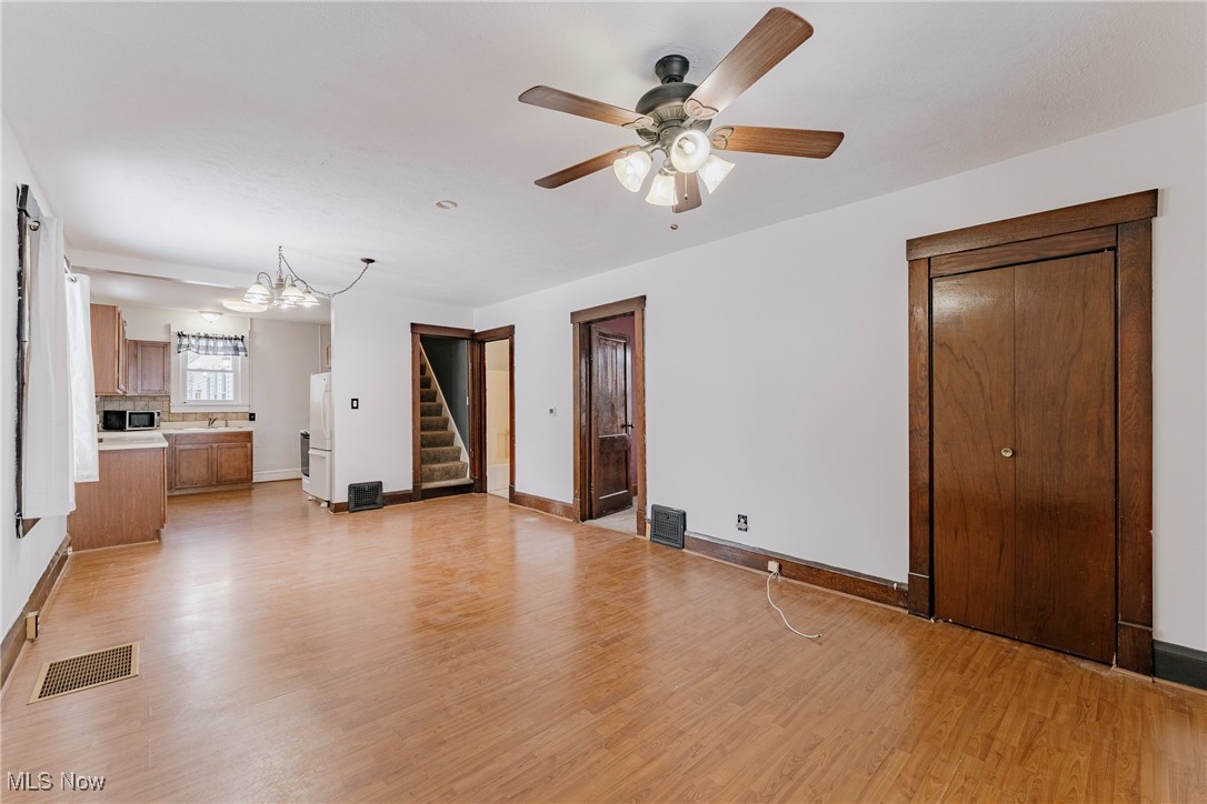 Canton - Residential