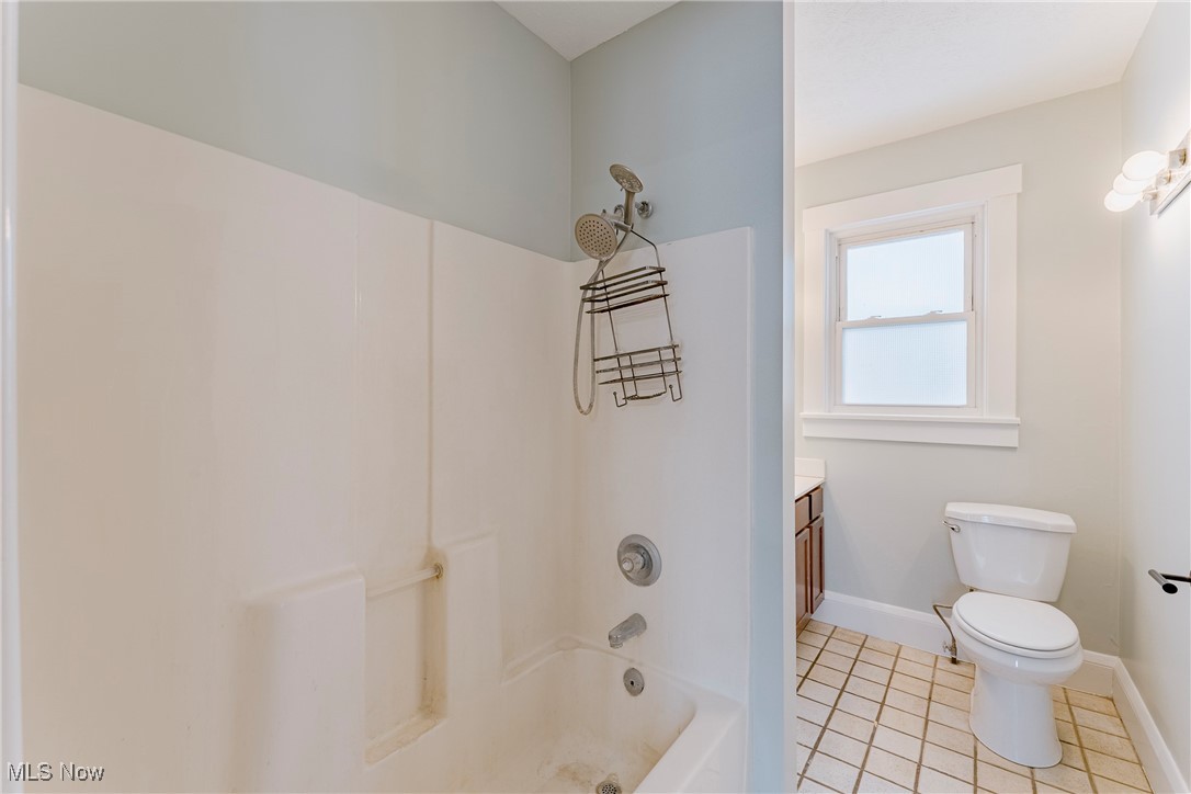 Canton - Residential