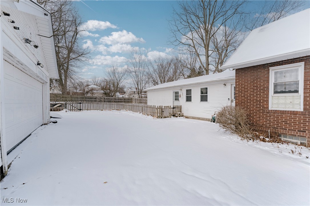 Canton - Residential