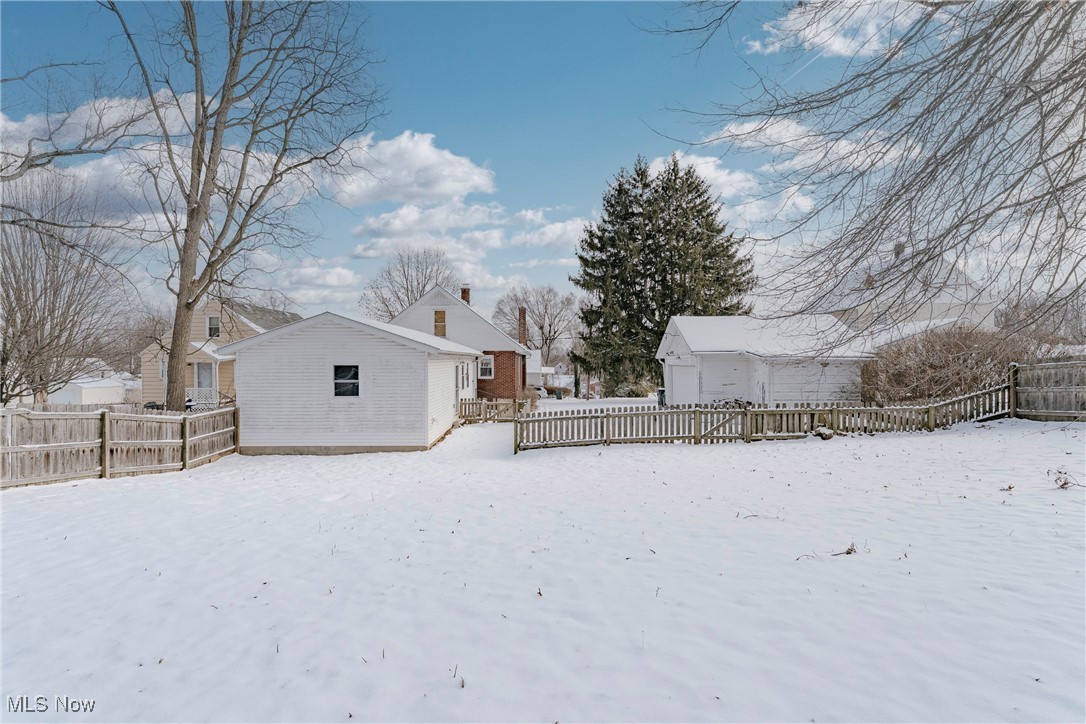 Canton - Residential