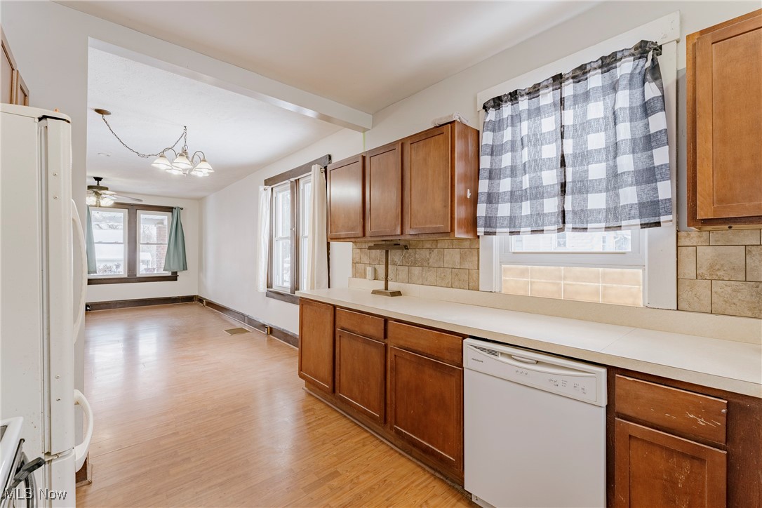 Canton - Residential