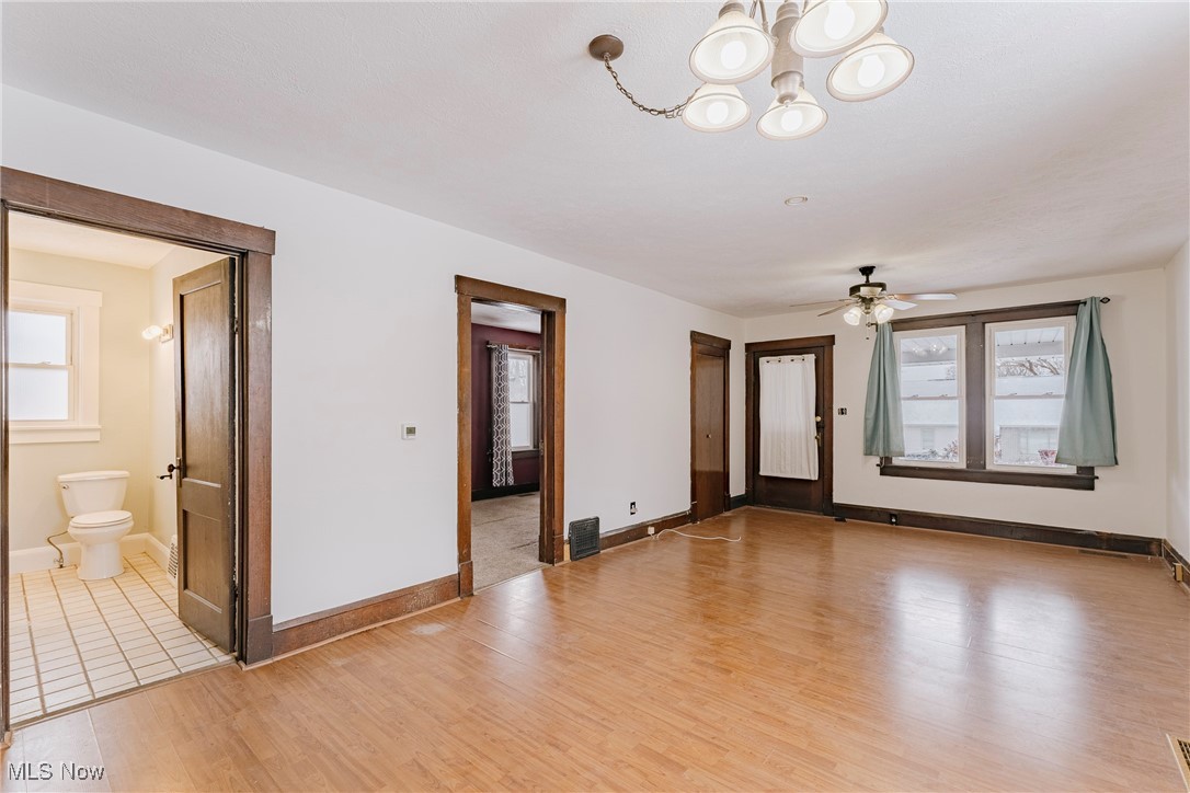 Canton - Residential