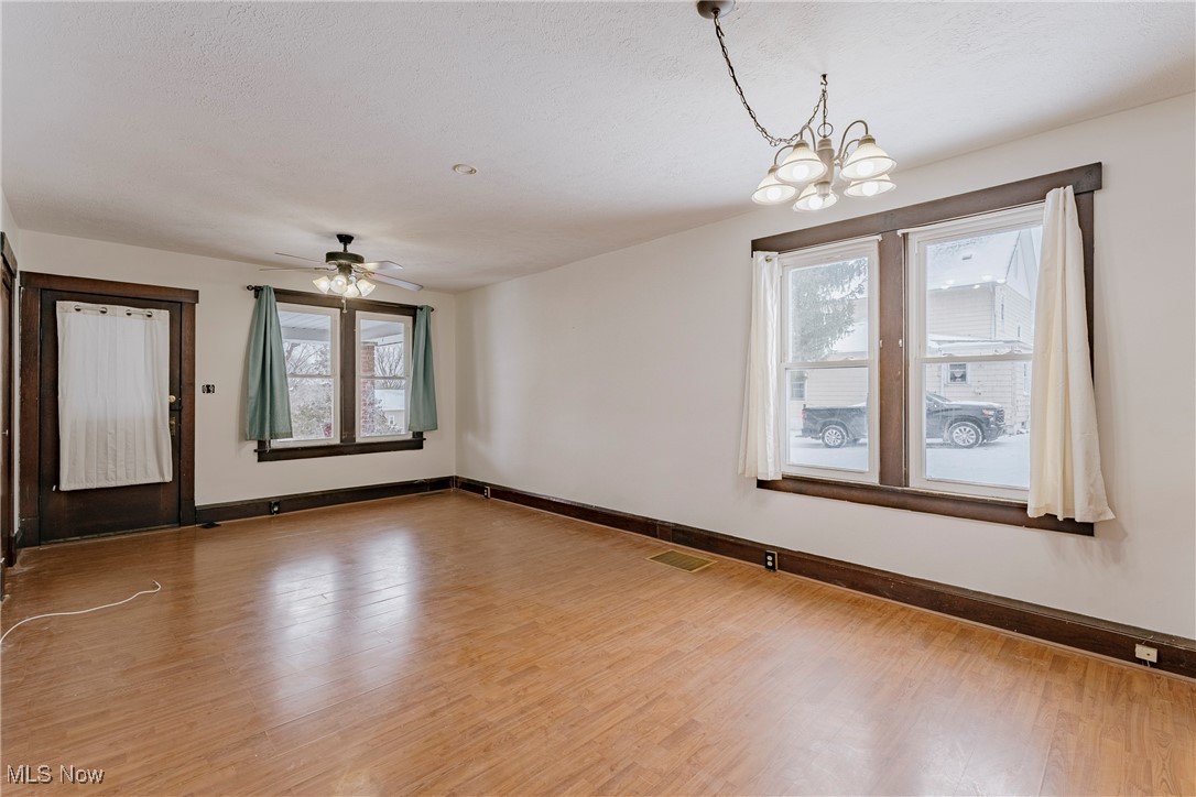 Canton - Residential