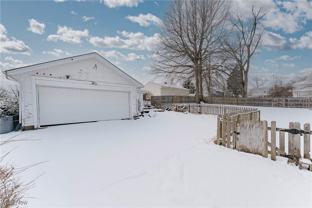 Canton - Residential