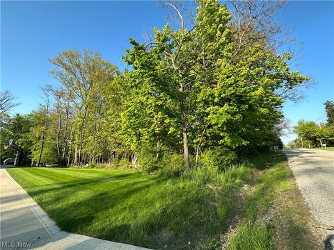Vacant Lot Eddy Road, Willoughby Hills, OH 44094 - #: 4458460