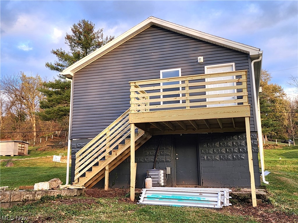 Emerson Add - Residential