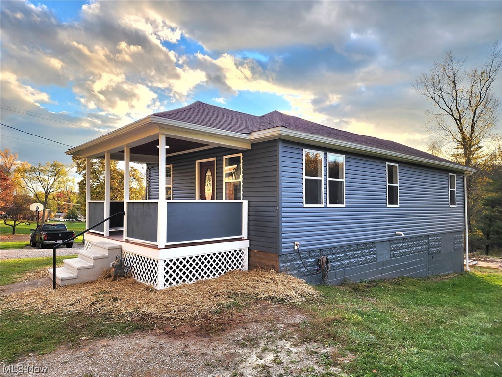 Emerson Add - Residential