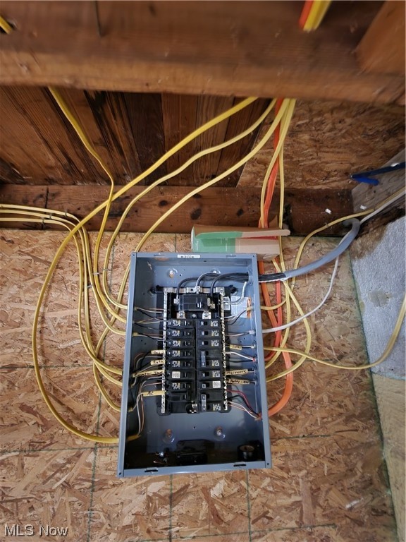 Emerson Add - Residential