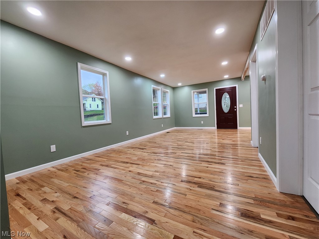 Emerson Add - Residential