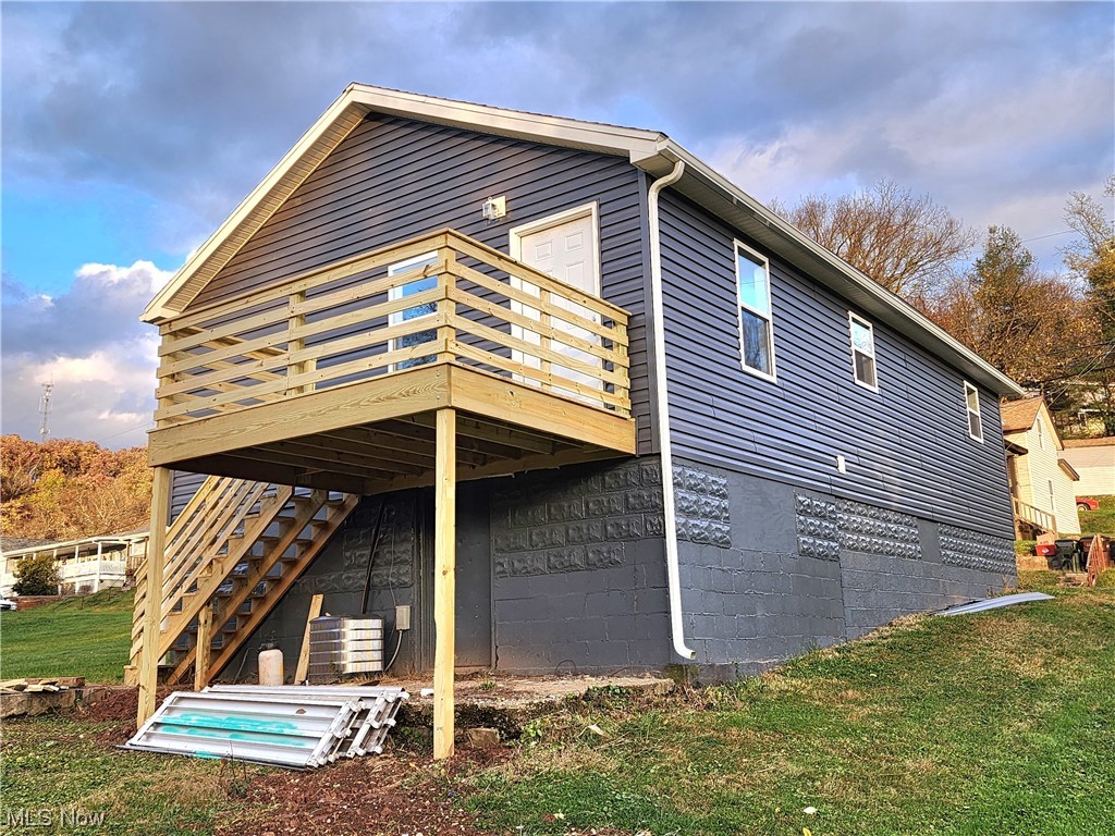 Emerson Add - Residential