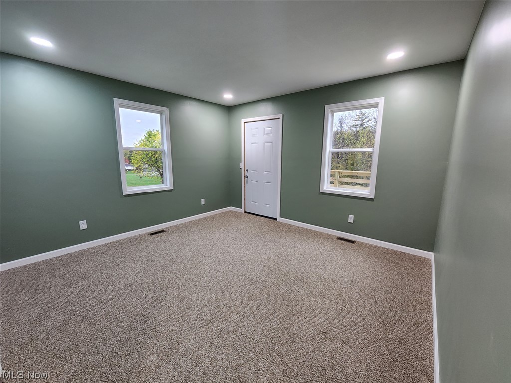 Emerson Add - Residential