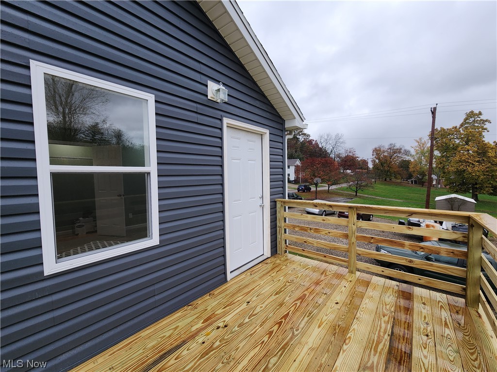 Emerson Add - Residential