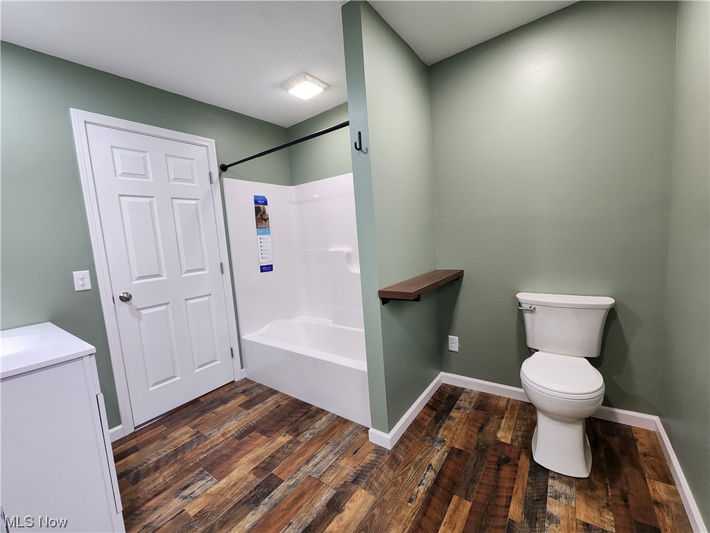 Emerson Add - Residential