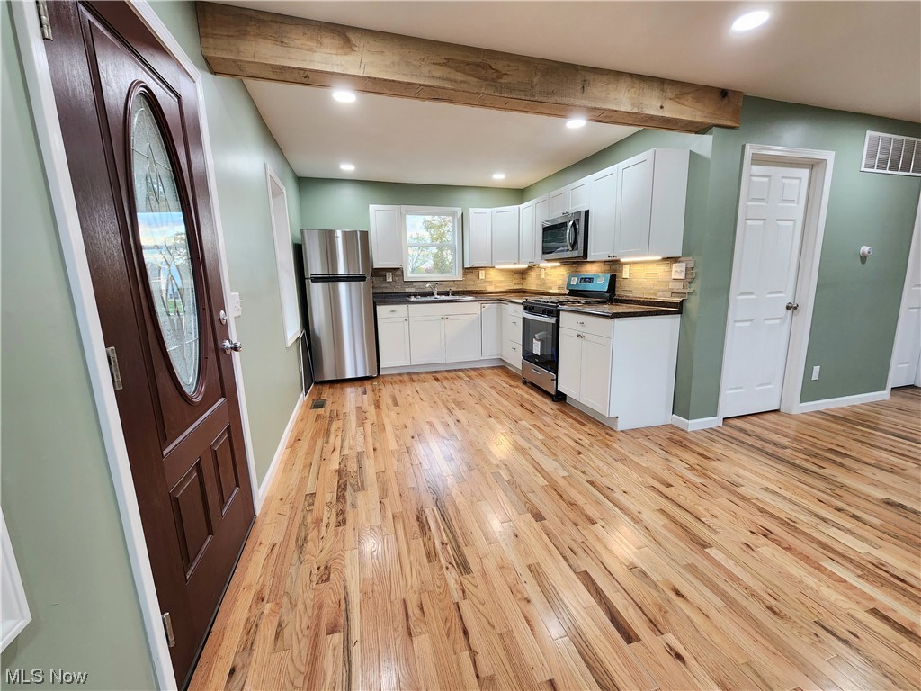 Emerson Add - Residential