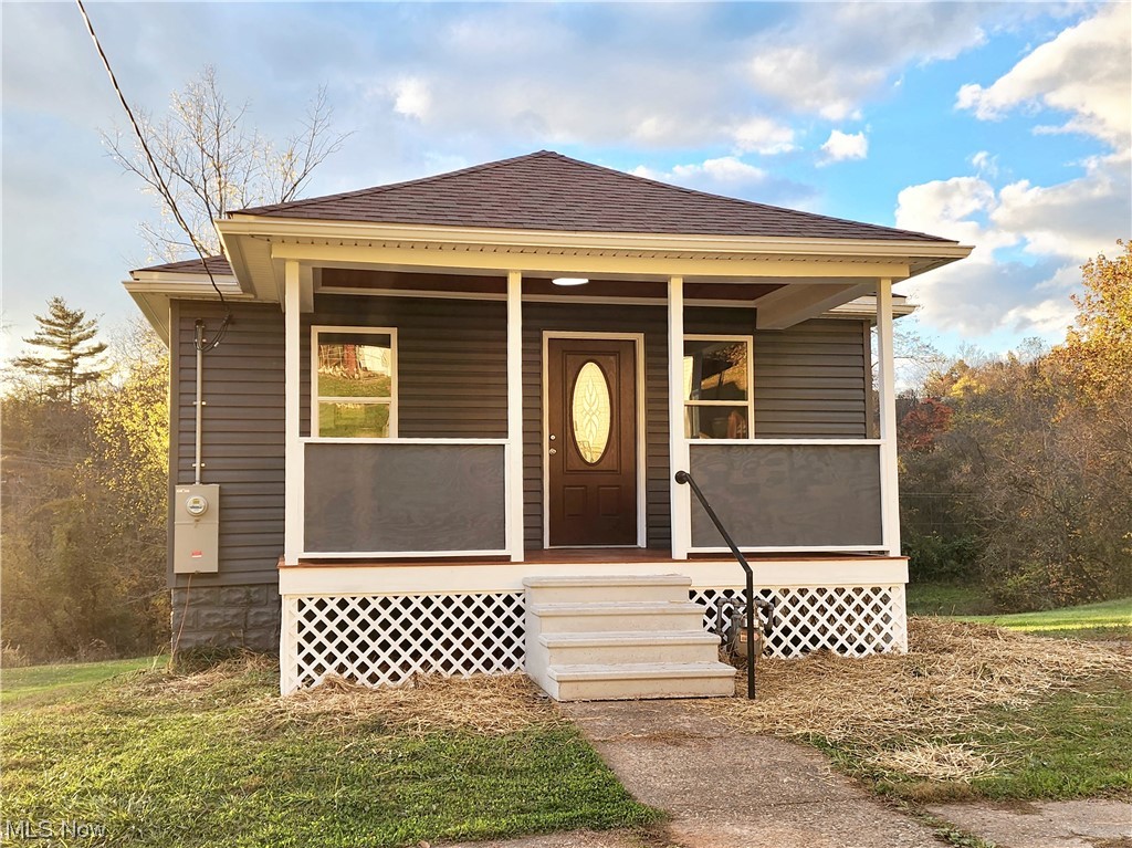 Emerson Add - Residential