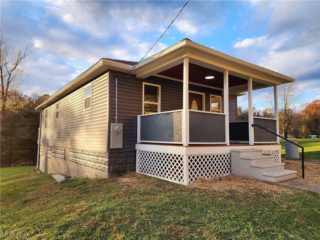 Emerson Add - Residential