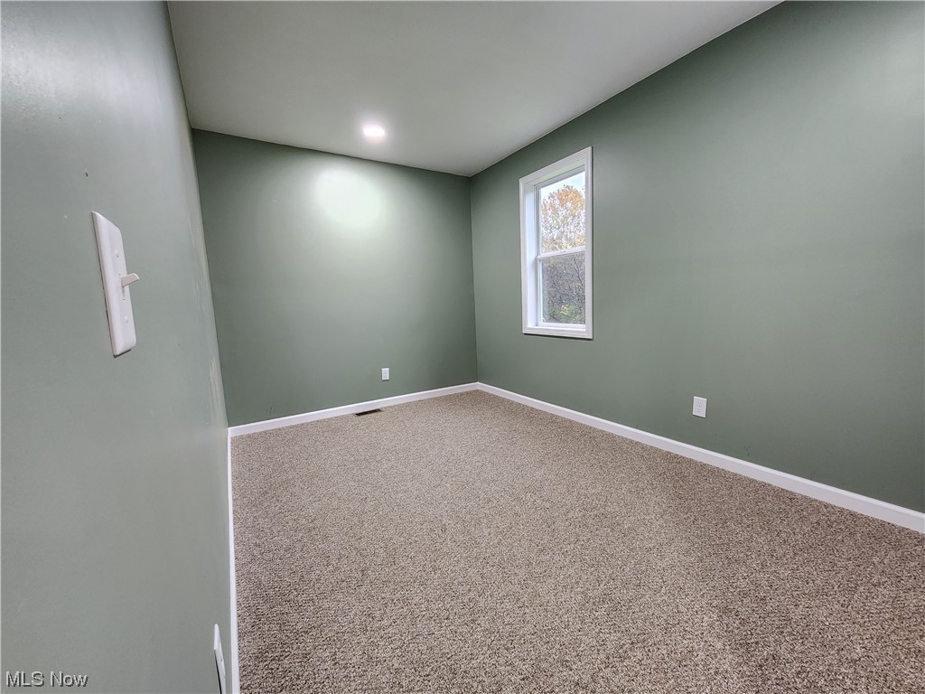 Emerson Add - Residential