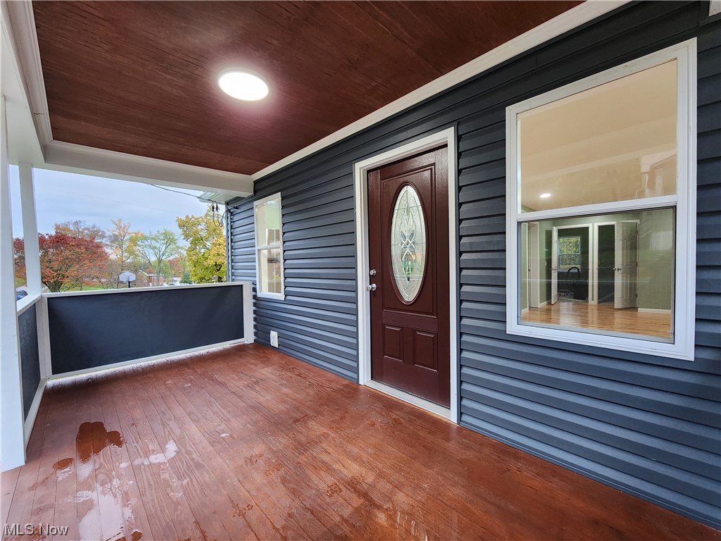 Emerson Add - Residential